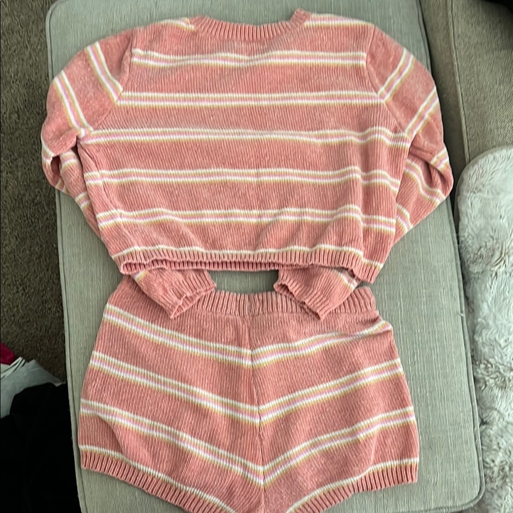 Target Matching Set - Picture 6 of 7